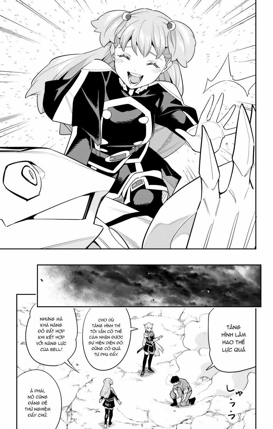 Demon Slave 105 trang 18