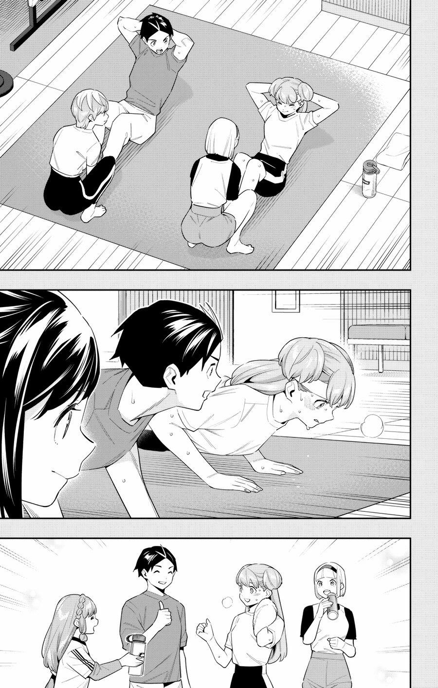 Demon Slave 105 trang 2