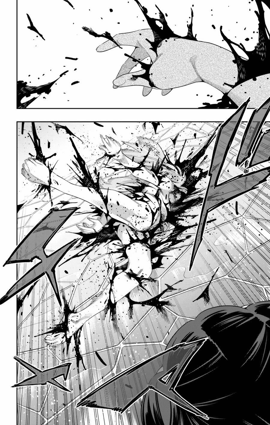 Demon Slave 106 trang 16