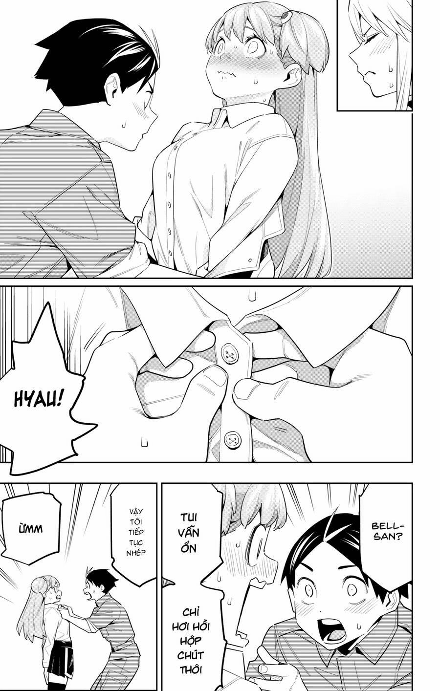 Demon Slave 106 trang 2