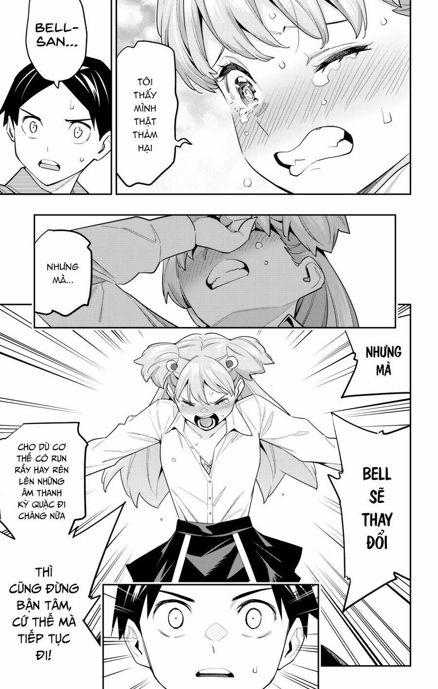 Demon Slave 106 trang 4