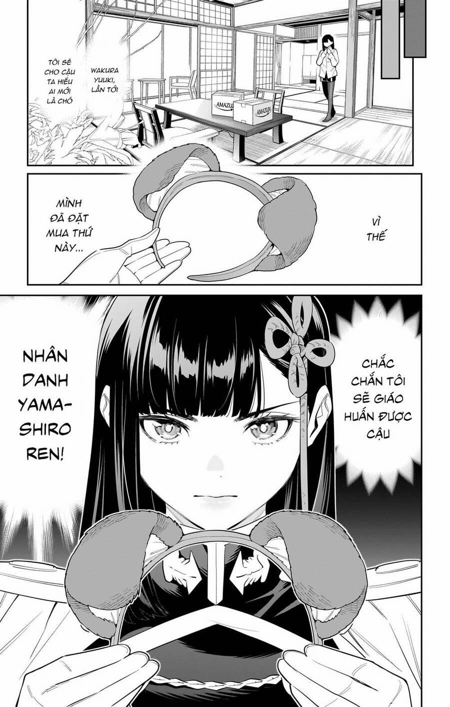 Demon Slave 107.5 trang 3