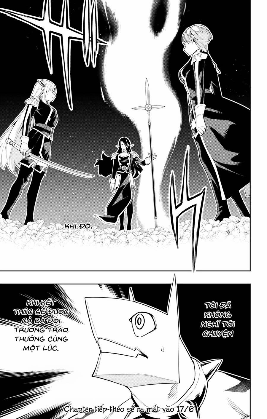 Demon Slave 108 trang 18