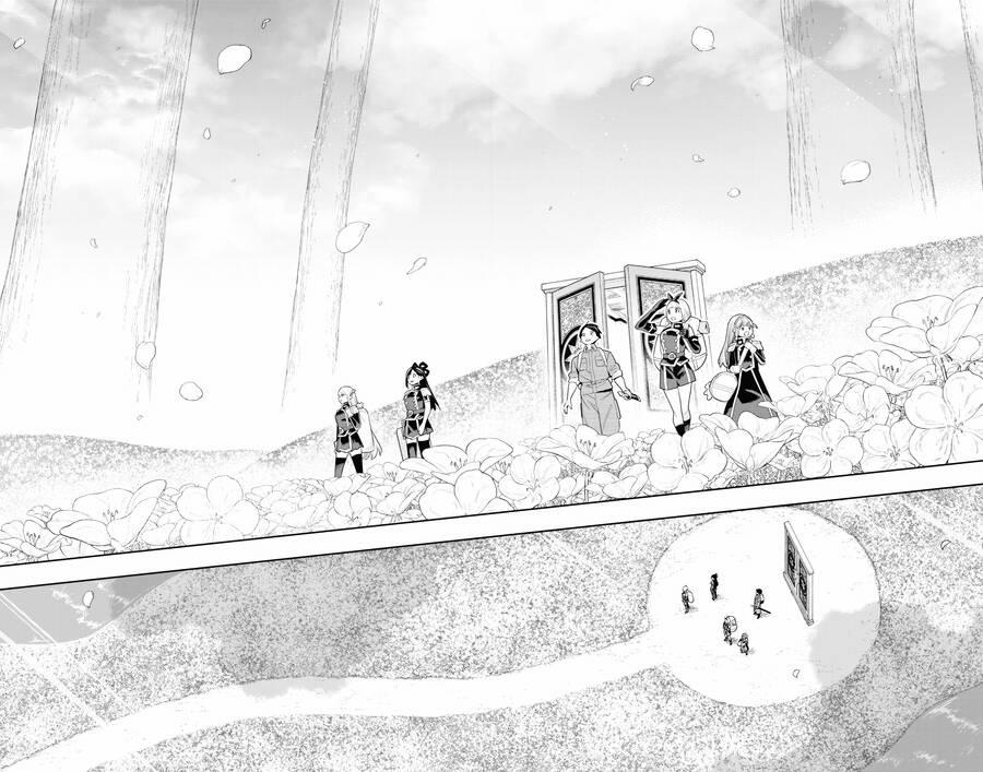 Demon Slave 108 trang 4