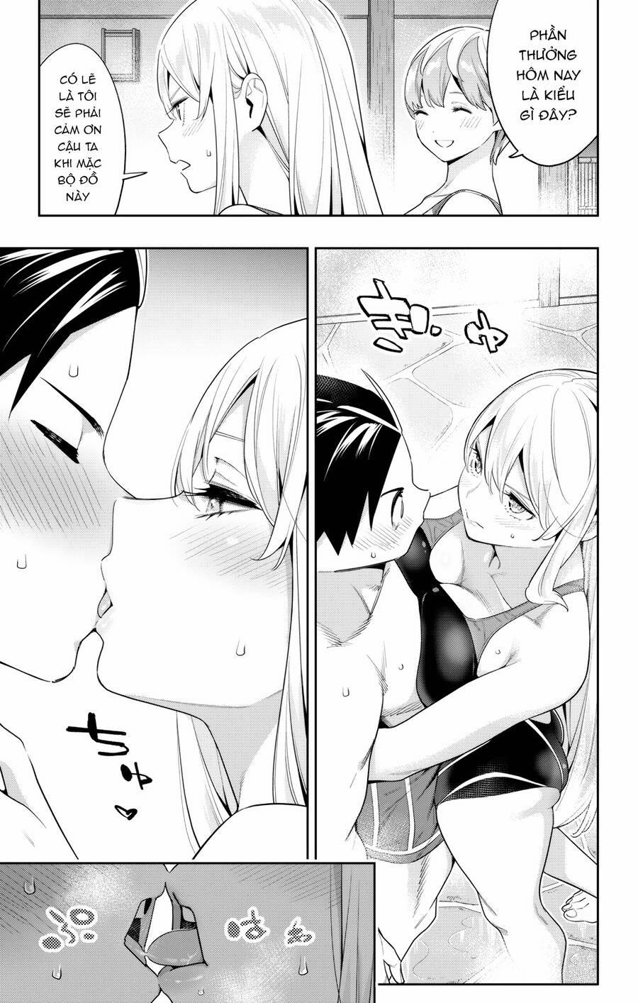 Demon Slave 109 trang 11