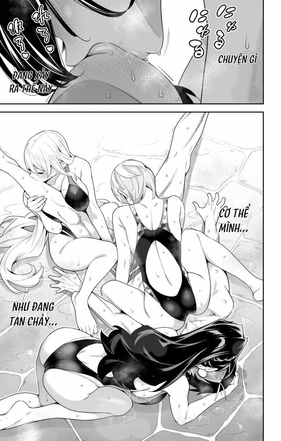 Demon Slave 109 trang 17