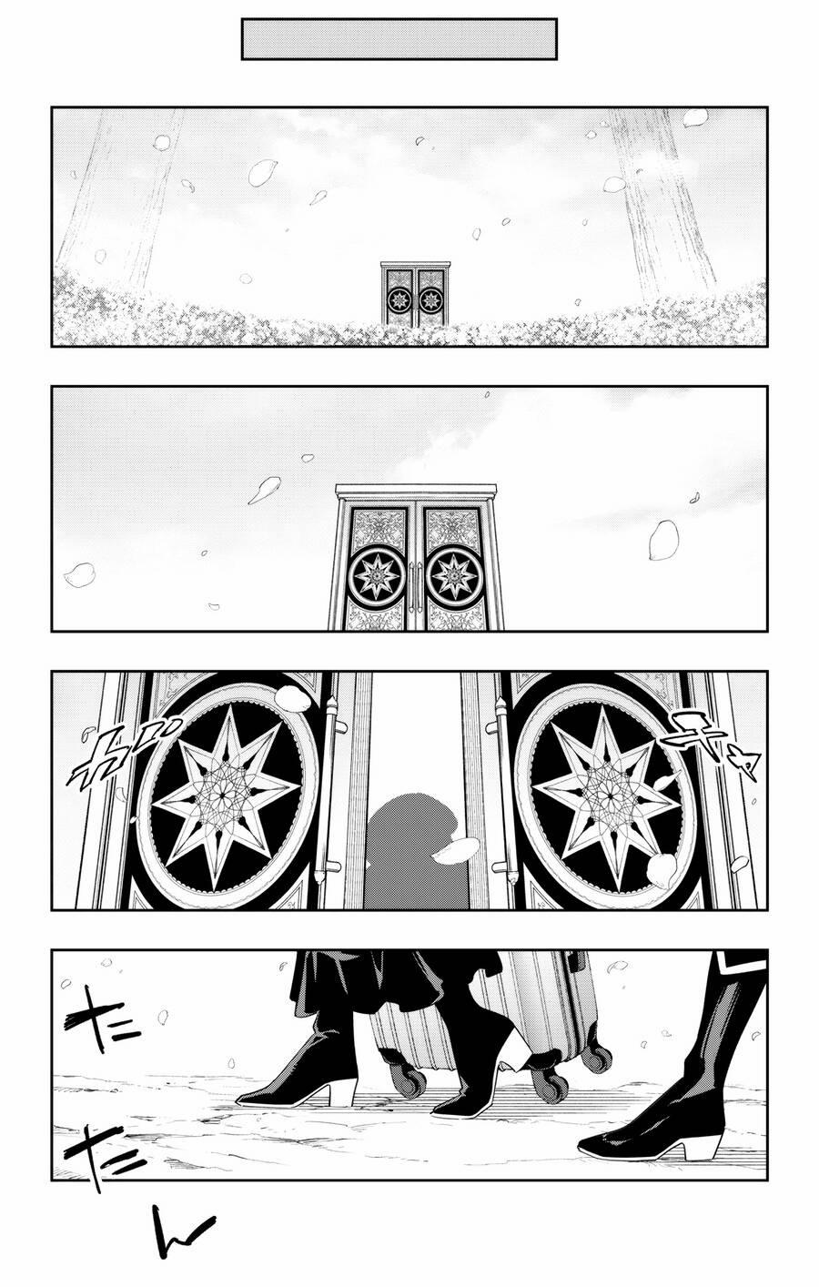 Demon Slave 110 trang 18