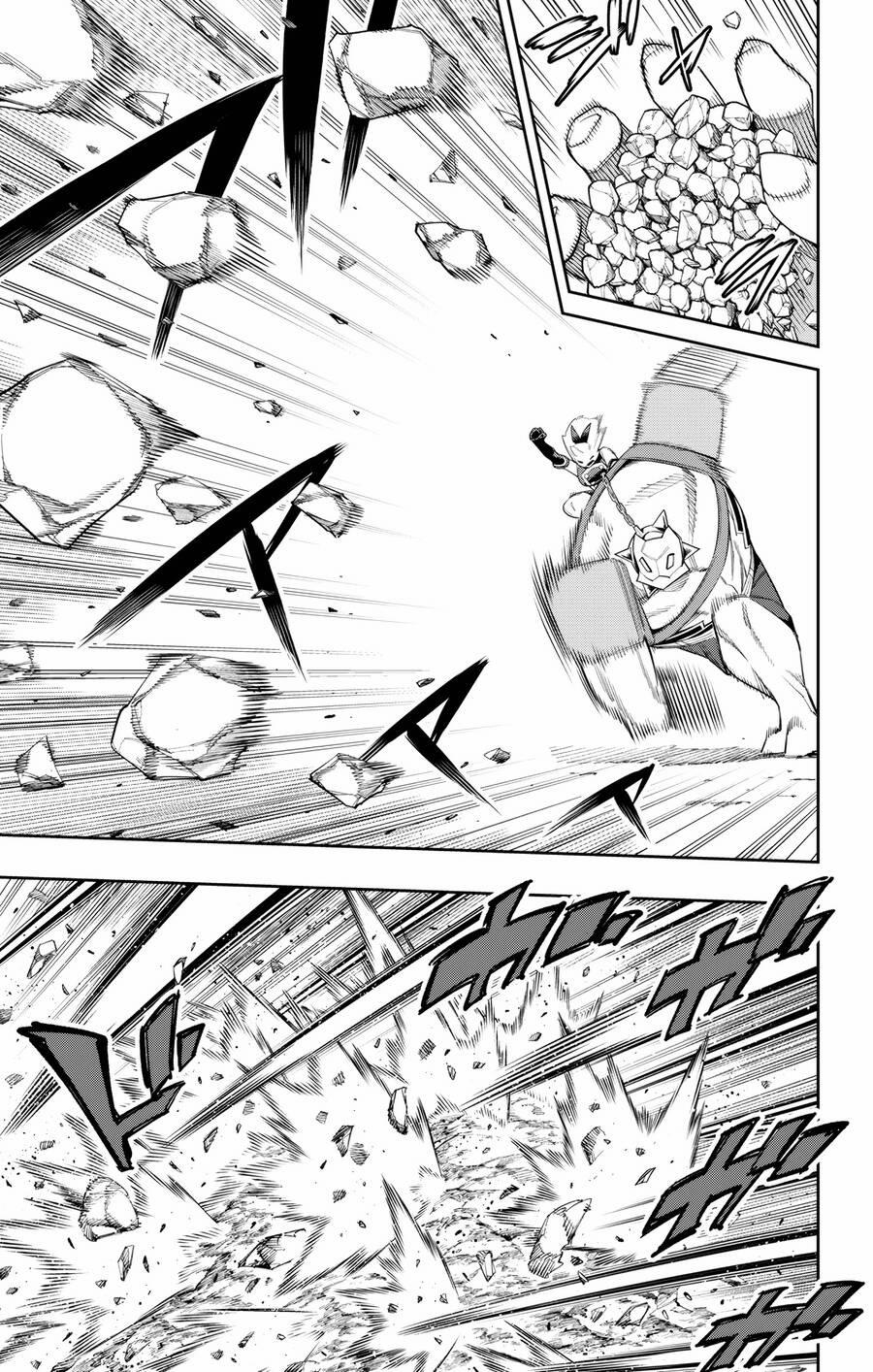 Demon Slave 110 trang 2