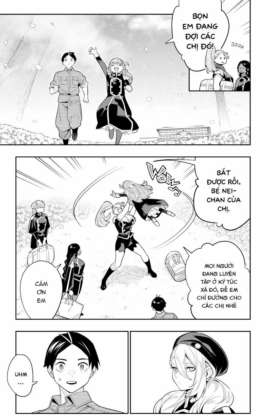 Demon Slave 111 trang 2