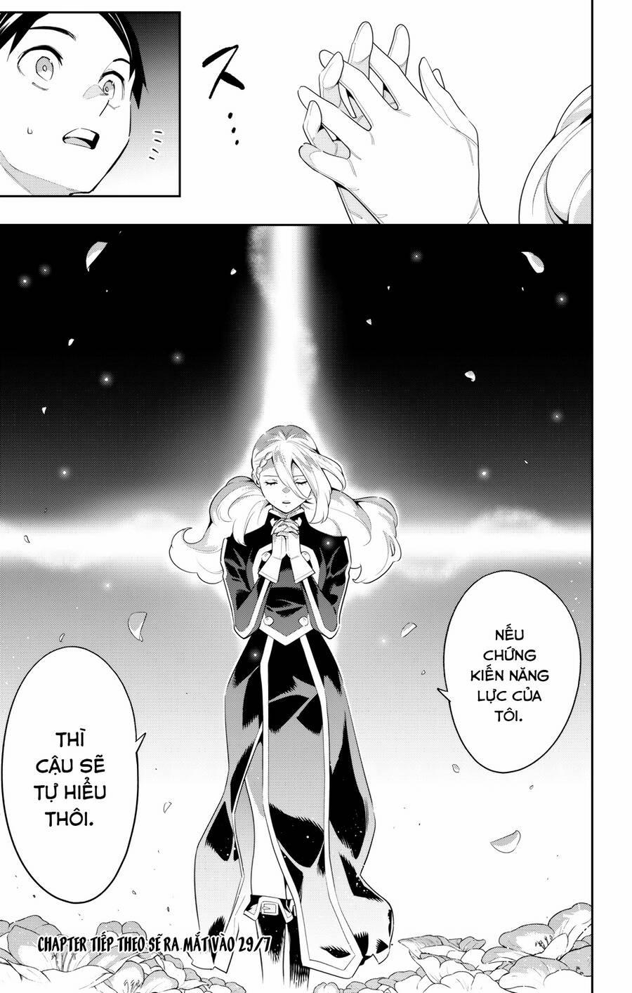 Demon Slave 111 trang 20