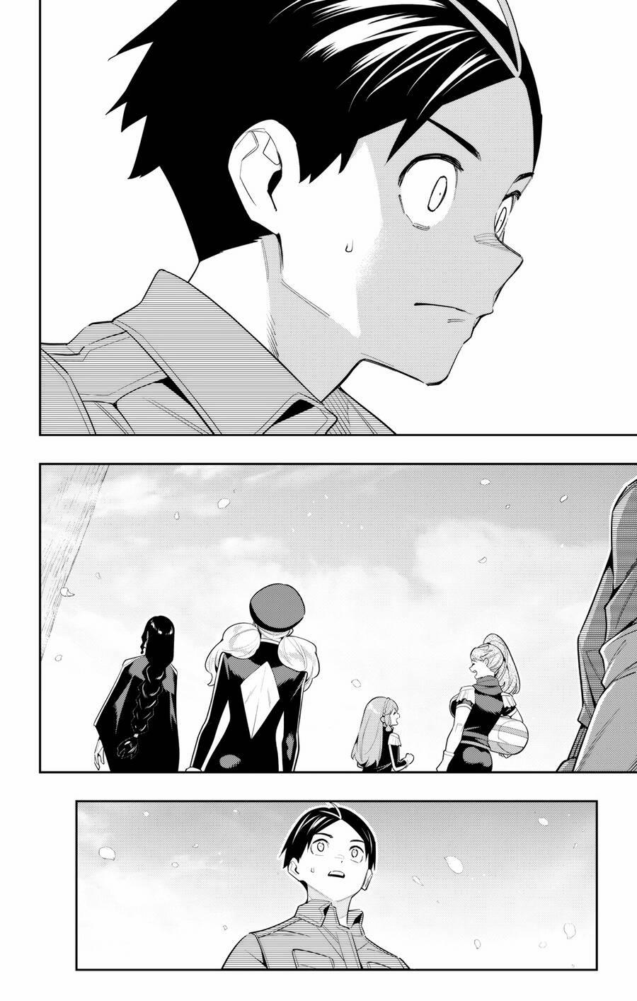 Demon Slave 111 trang 5