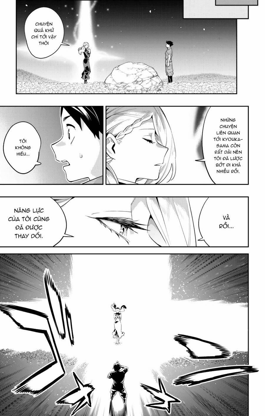 Demon Slave 112 trang 10