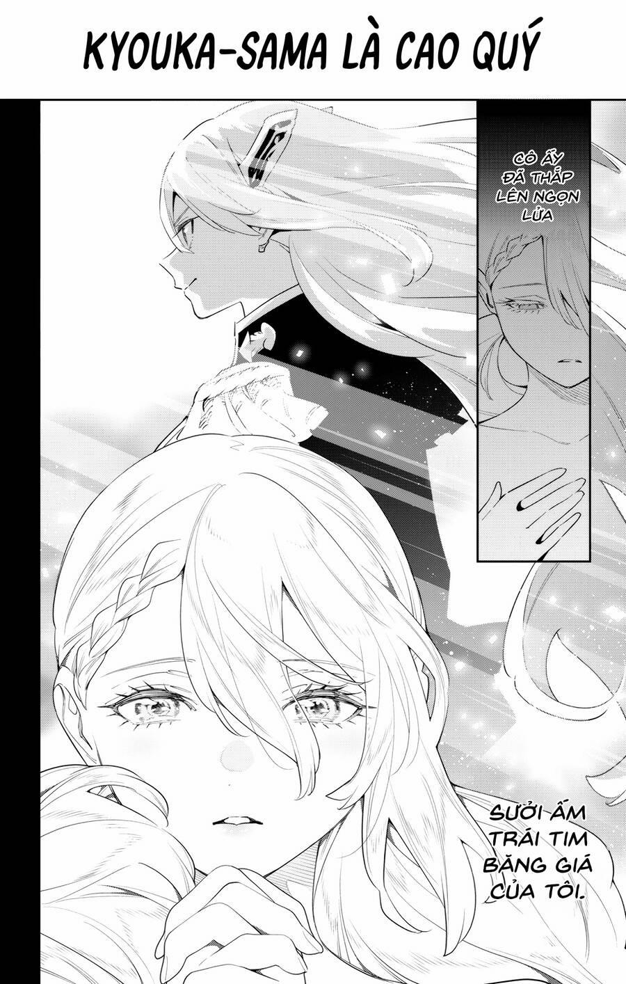 Demon Slave 112 trang 9