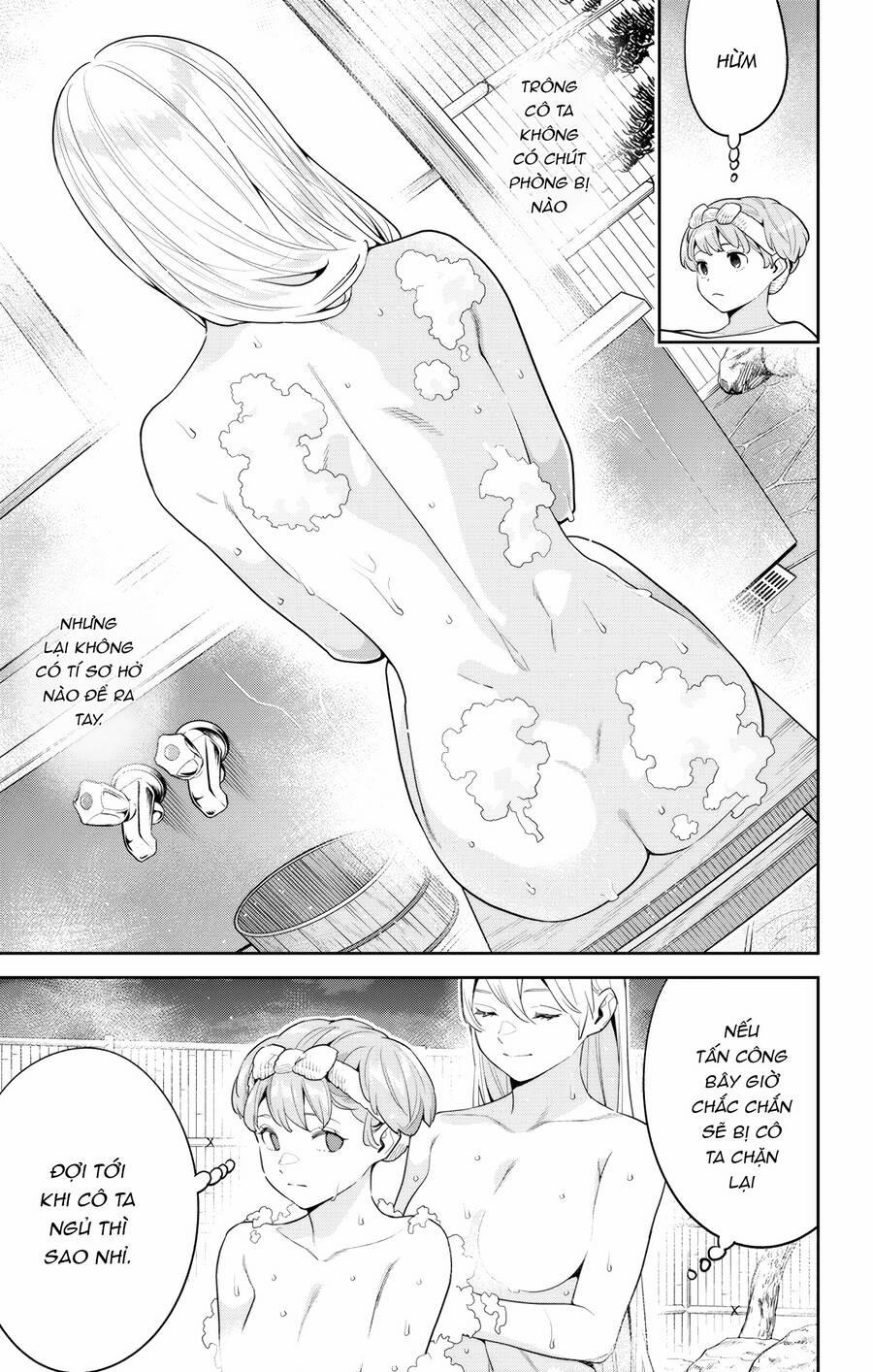 Demon Slave 113 trang 16