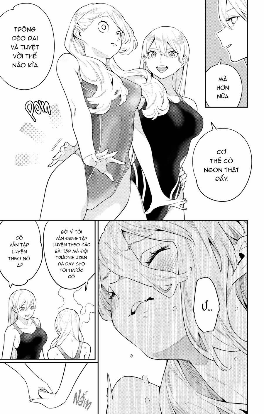 Demon Slave 113 trang 2