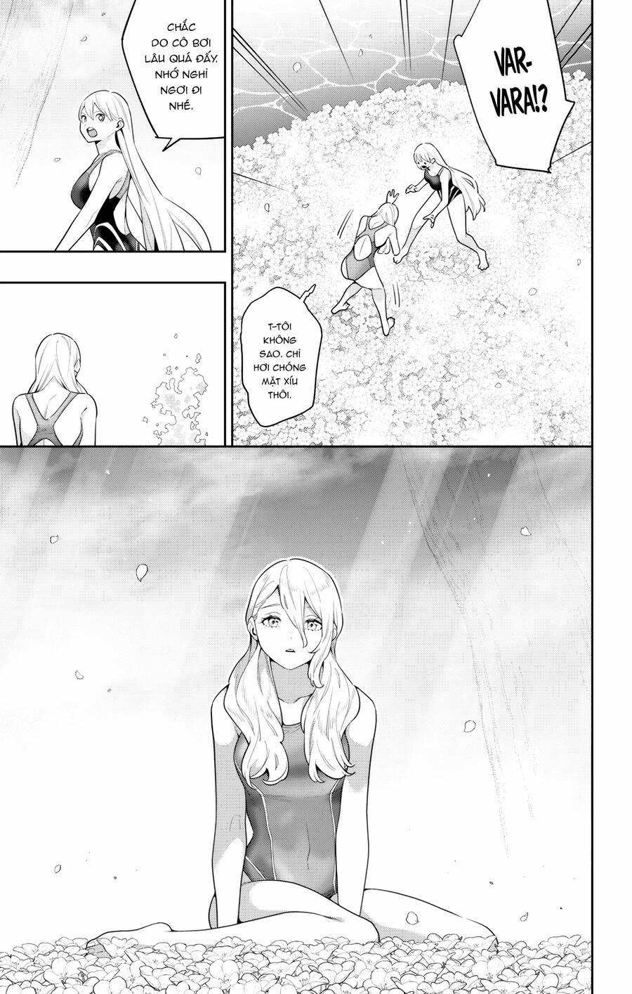 Demon Slave 113 trang 4