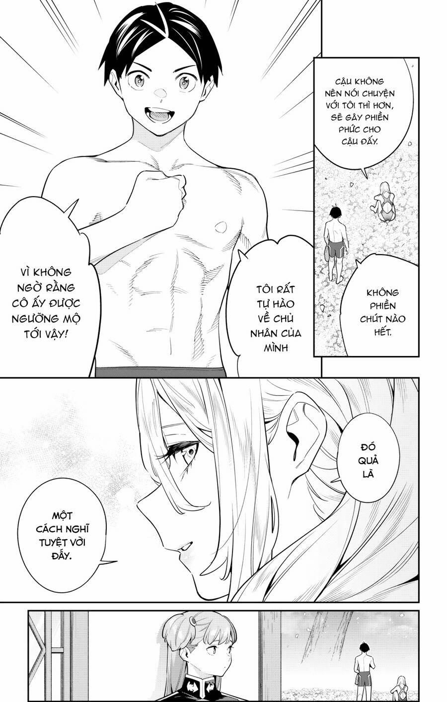 Demon Slave 113 trang 6