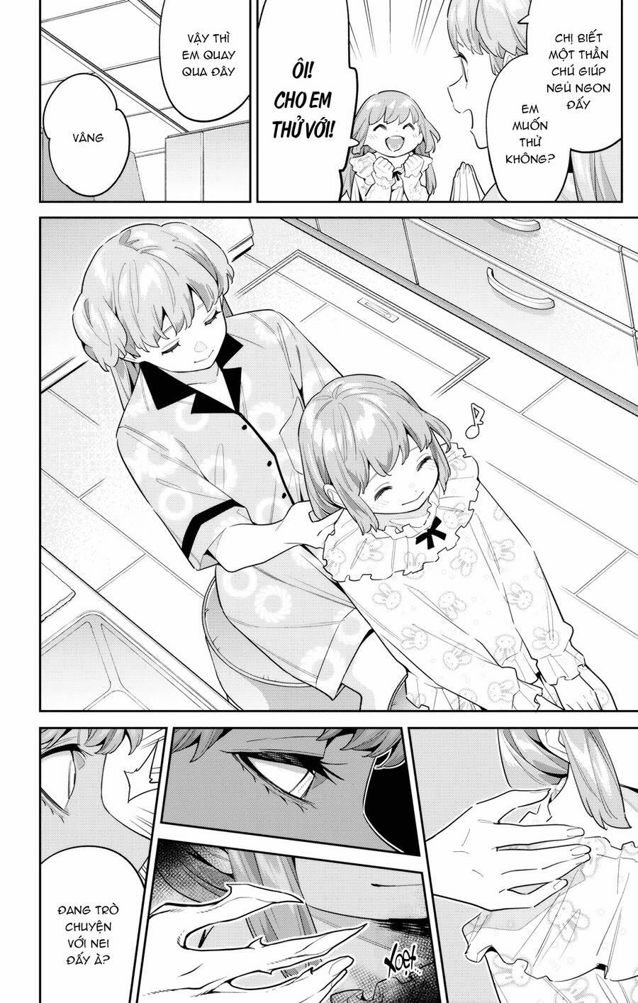 Demon Slave 114 trang 1