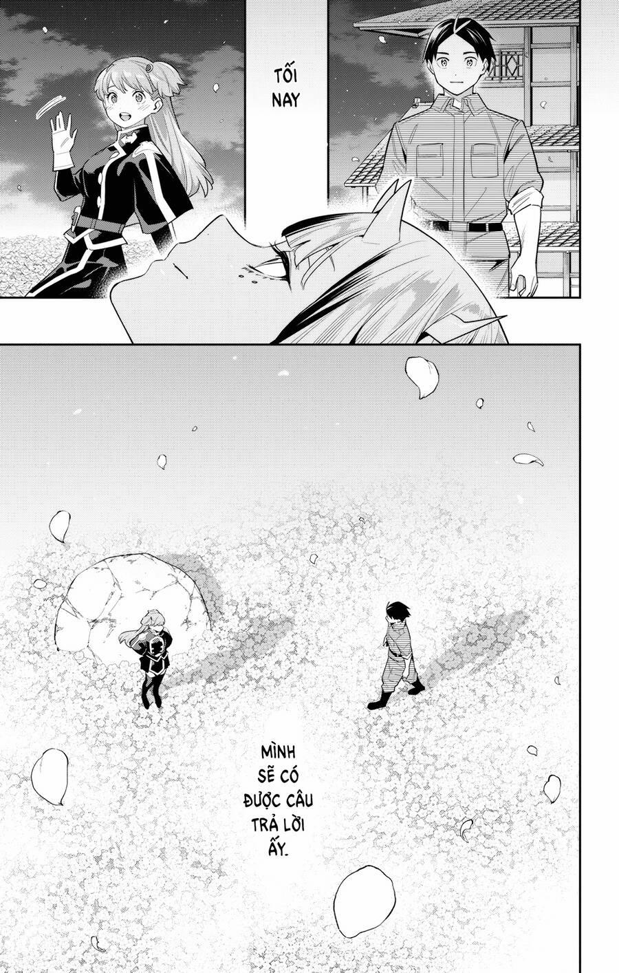 Demon Slave 114 trang 14