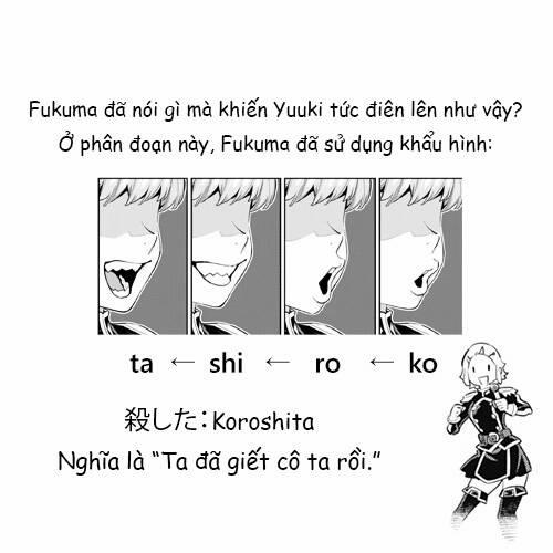 Demon Slave 115 trang 21