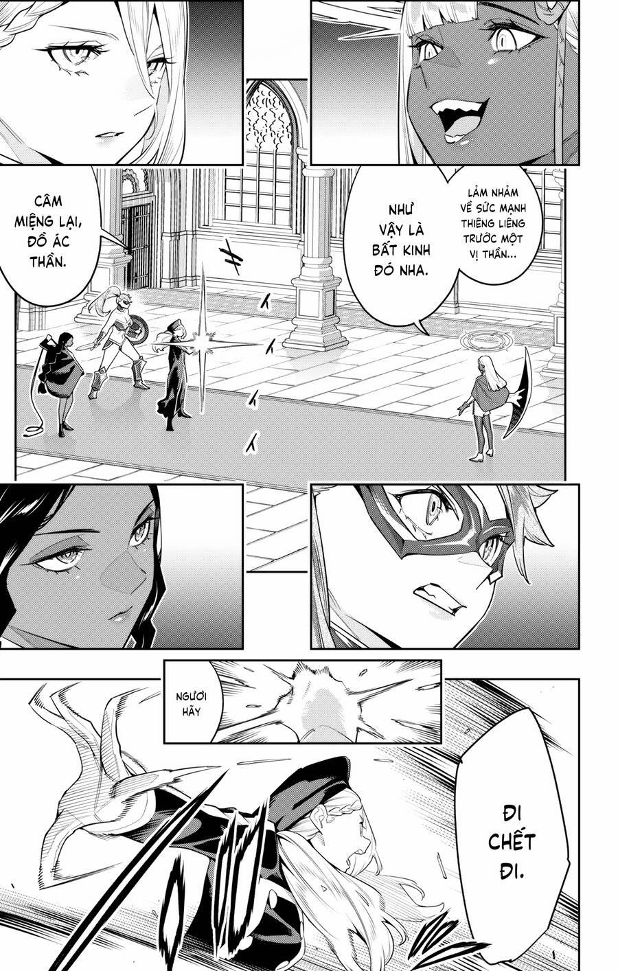 Demon Slave 118 trang 0