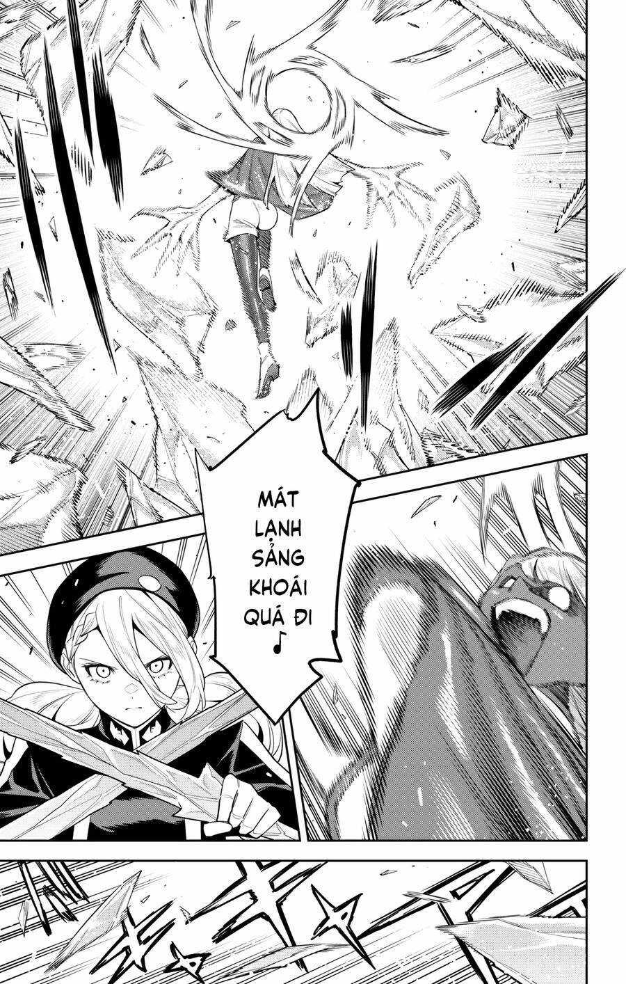 Demon Slave 118 trang 14