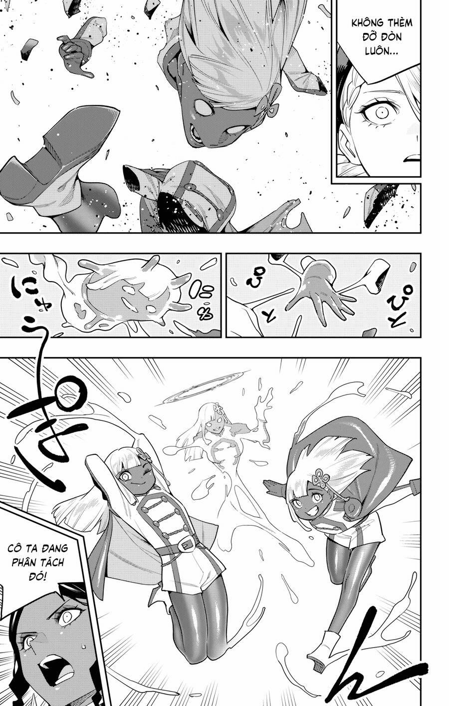 Demon Slave 118 trang 6