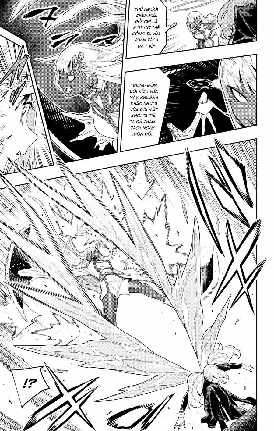 Demon Slave 119 trang 10