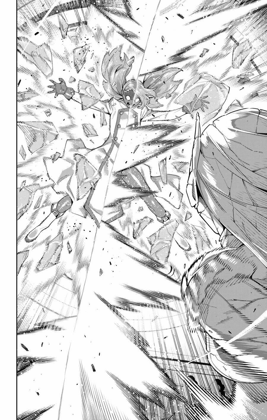 Demon Slave 120 trang 15