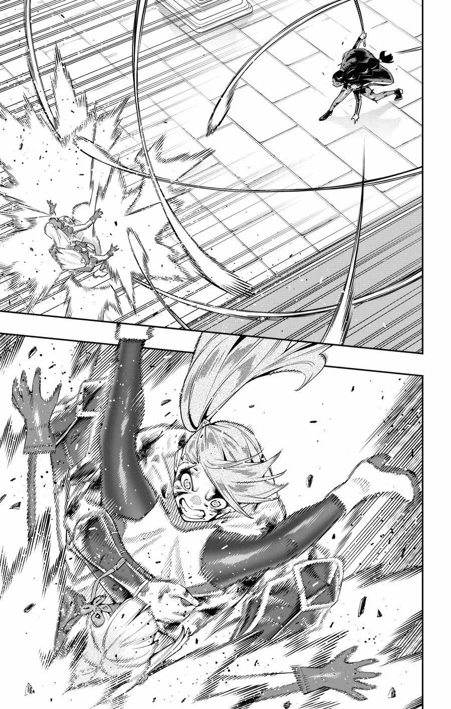 Demon Slave 120 trang 16