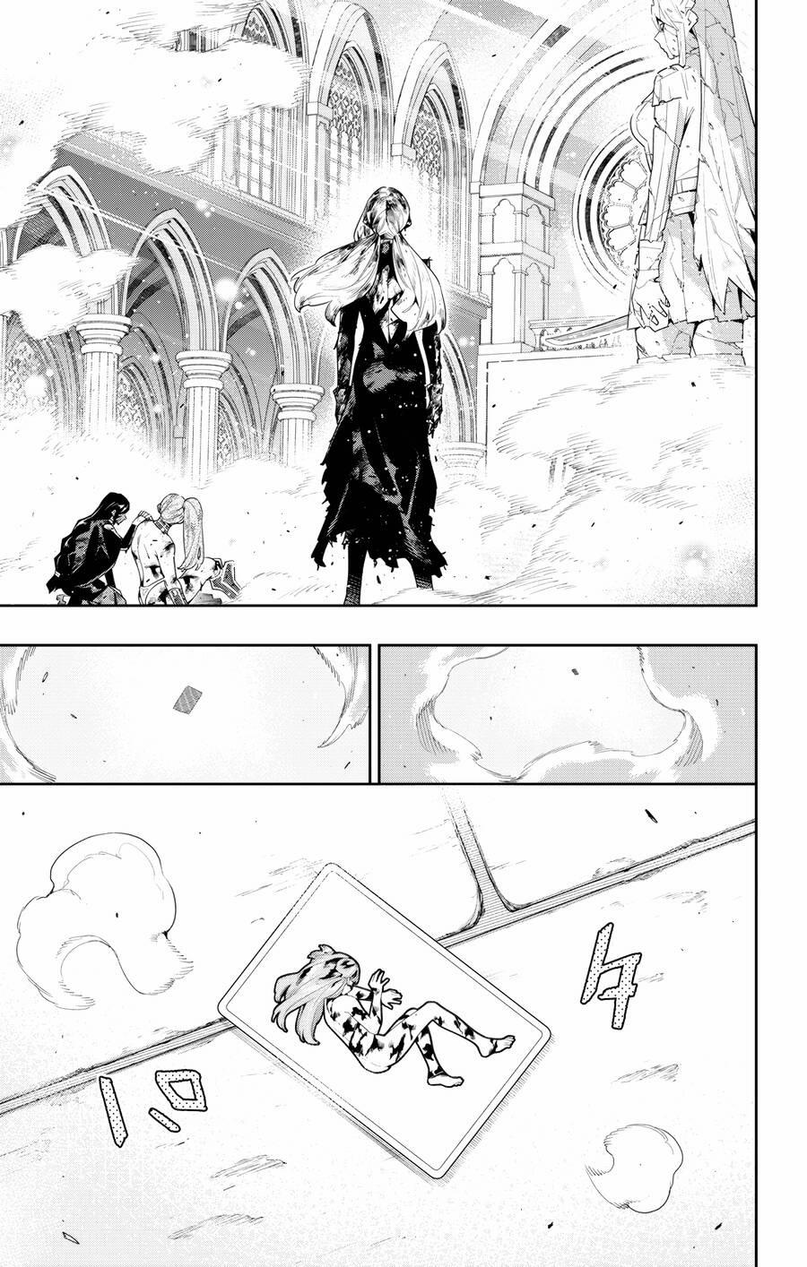 Demon Slave 120 trang 18