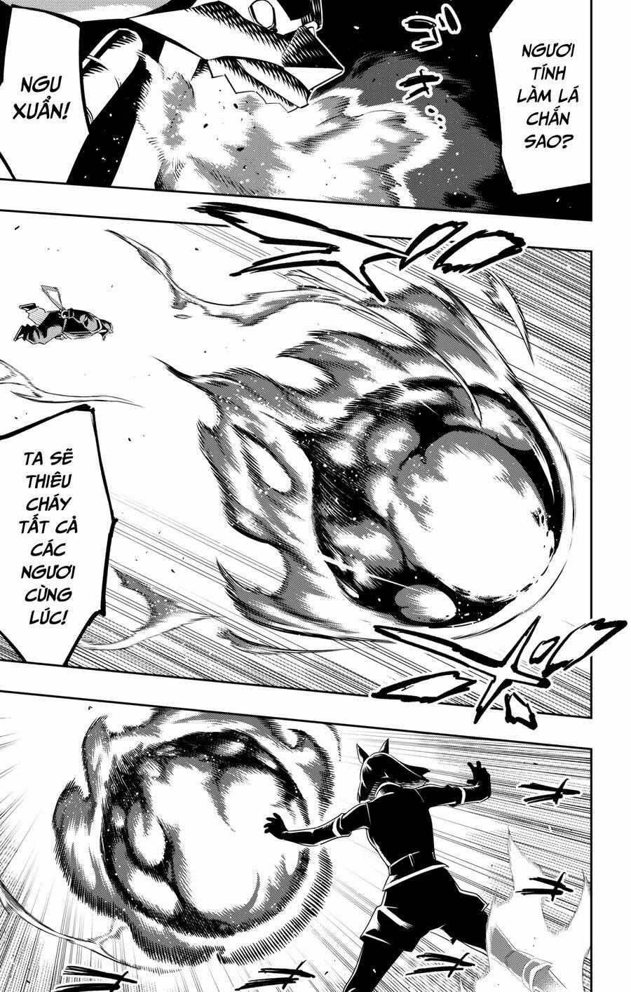 Demon Slave 123 trang 4