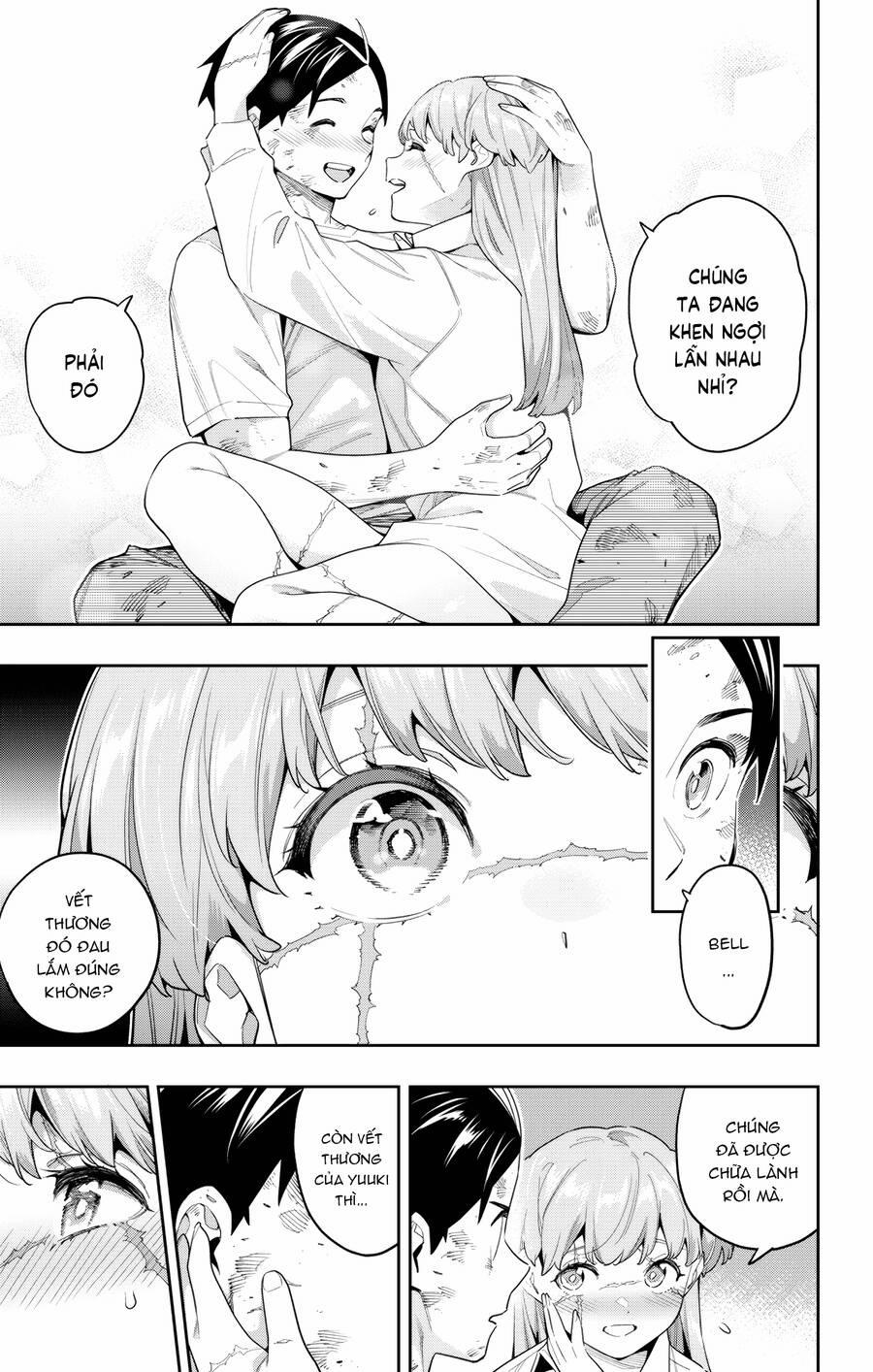 Demon Slave 125 trang 2