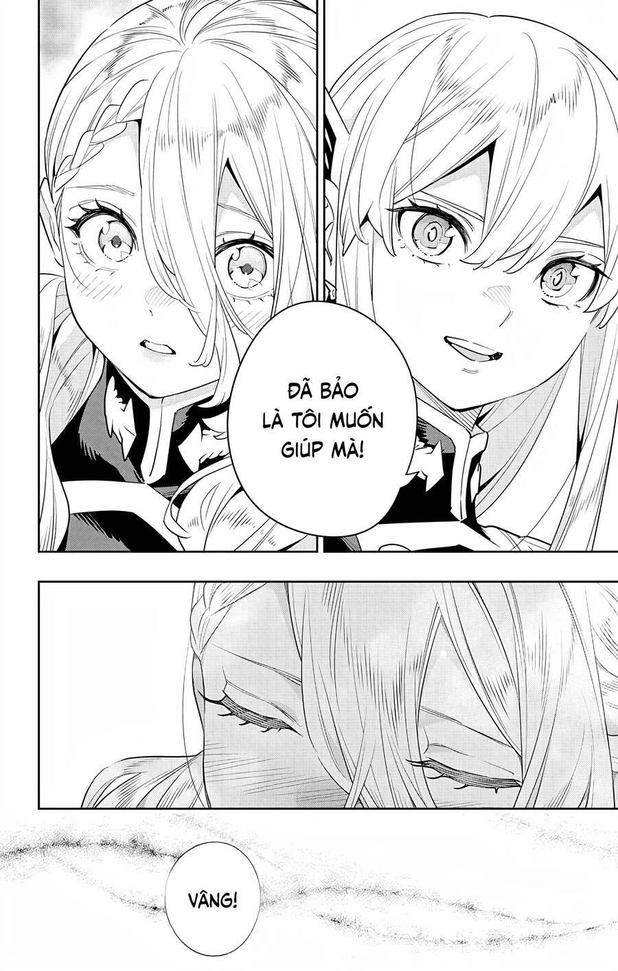 Demon Slave 128 trang 11