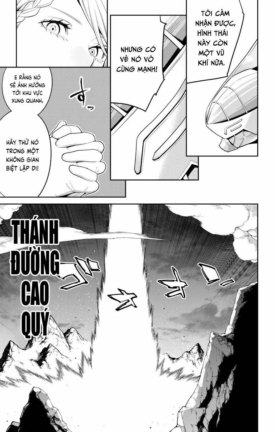 Demon Slave 129 trang 17