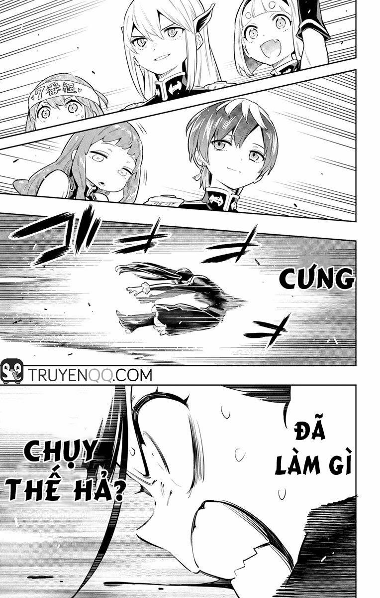 Demon Slave 13 trang 14