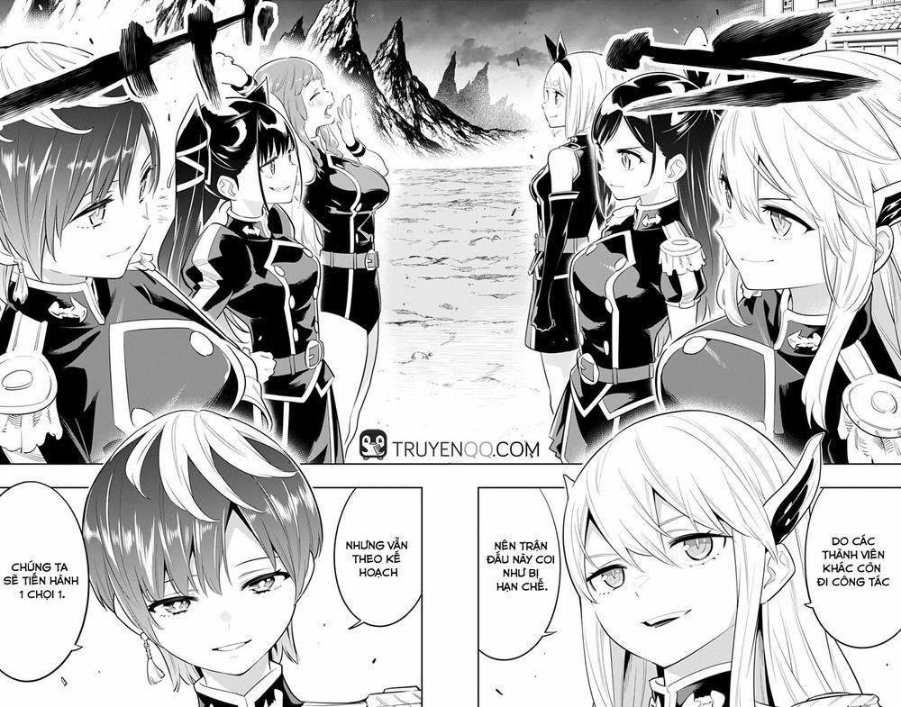 Demon Slave 13 trang 5