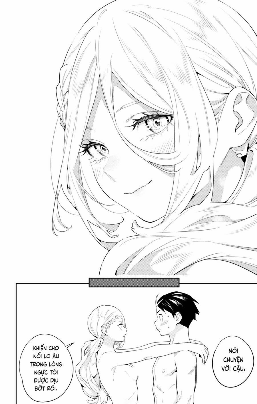 Demon Slave 130 trang 19