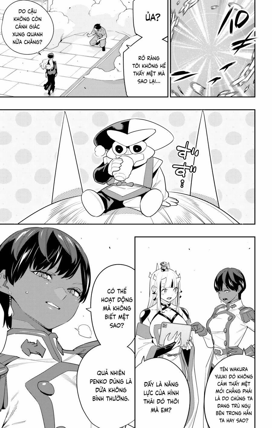 Demon Slave 130 trang 2