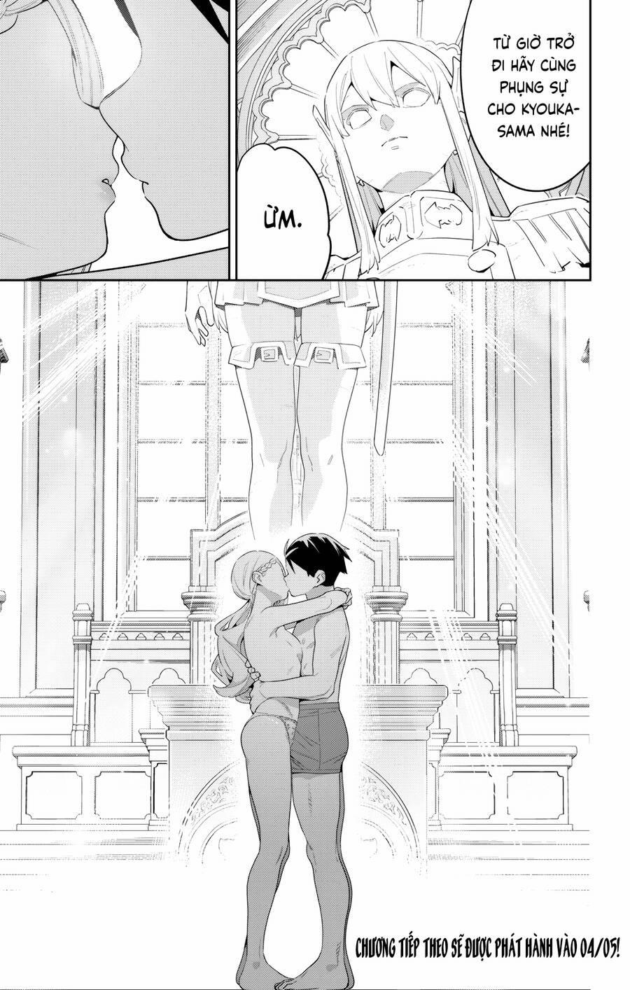 Demon Slave 130 trang 20