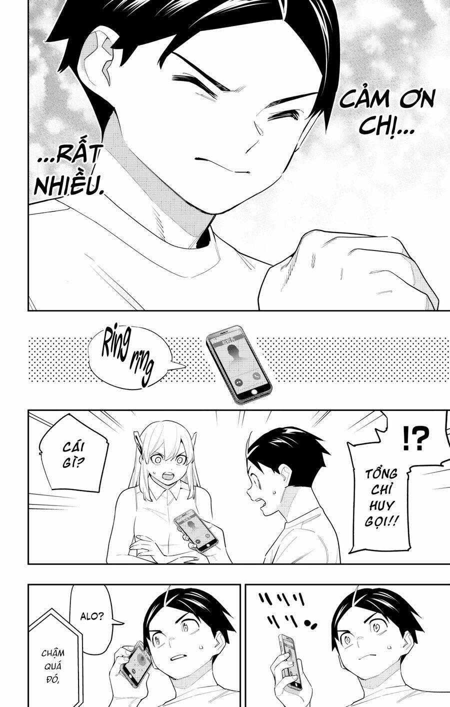 Demon Slave 131 trang 13