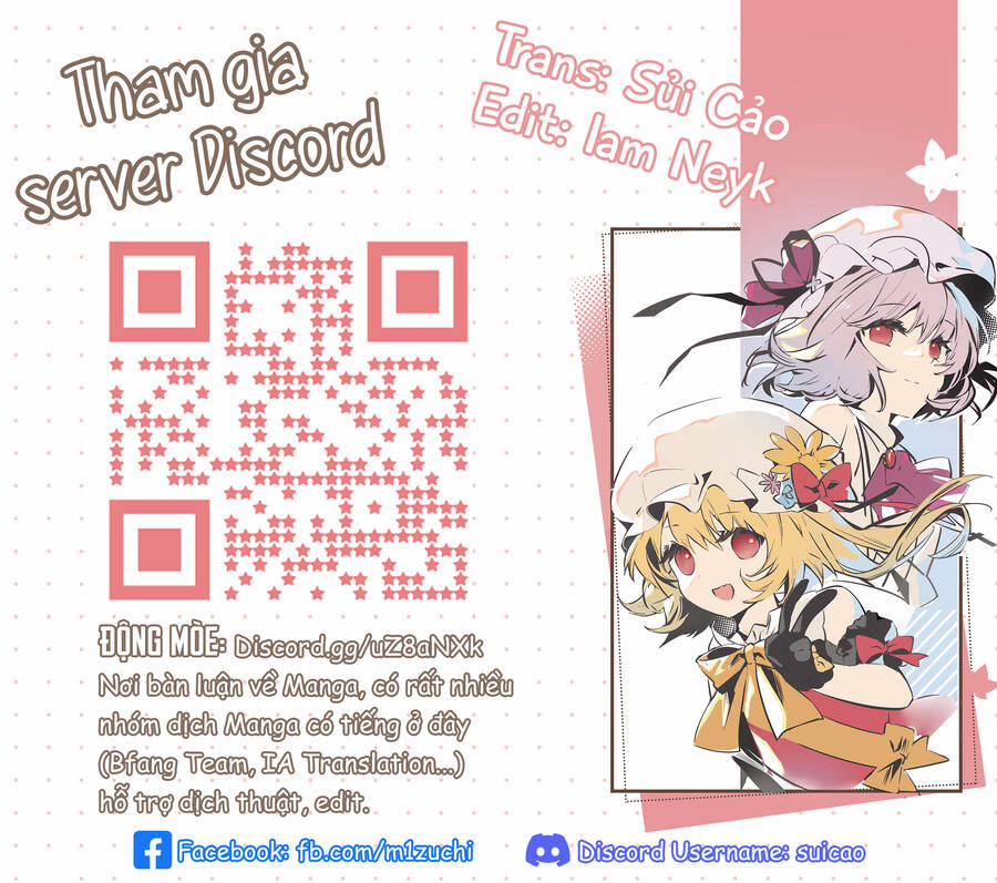 Demon Slave 136 trang 20