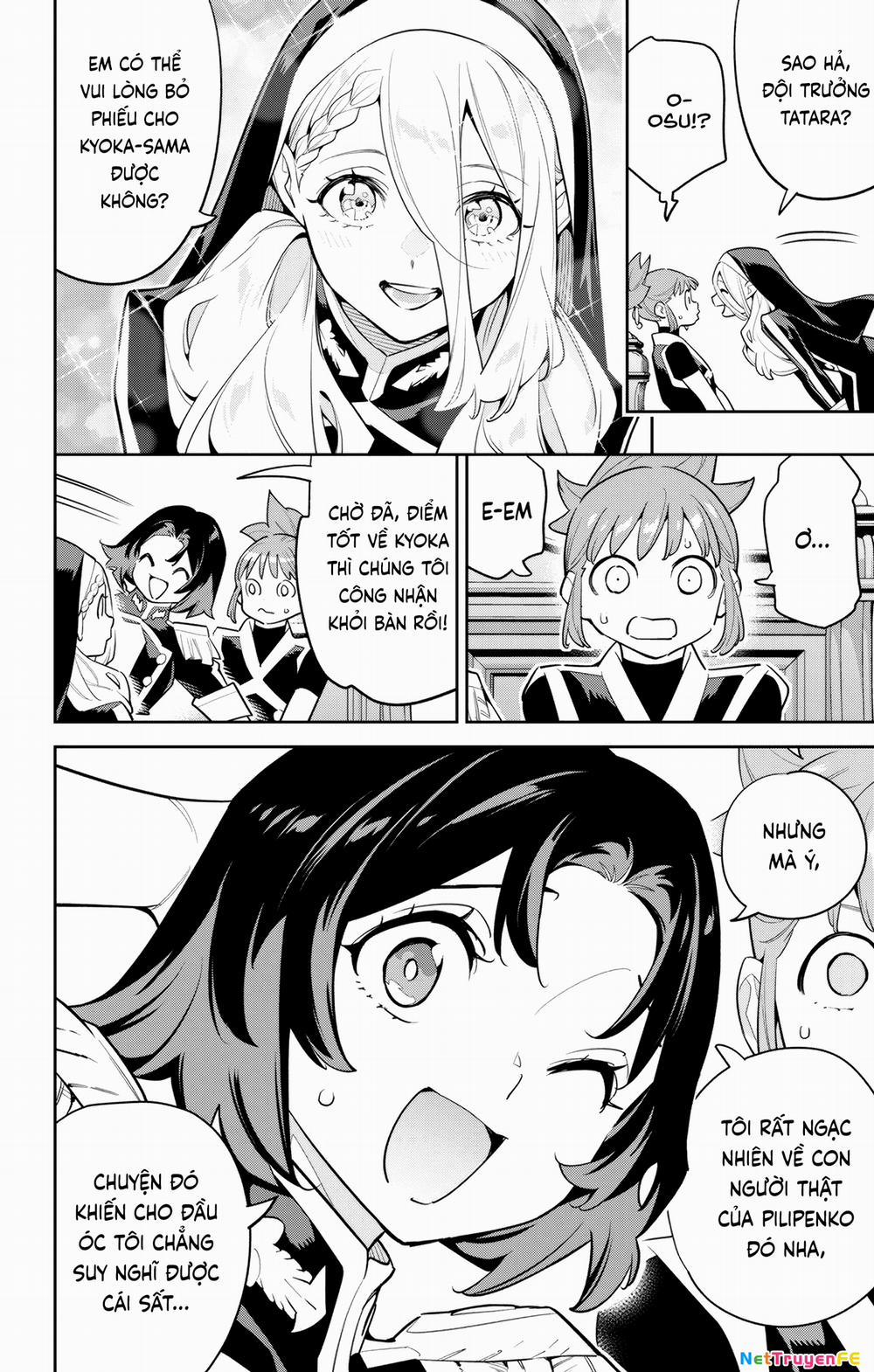 Demon Slave 142 trang 0