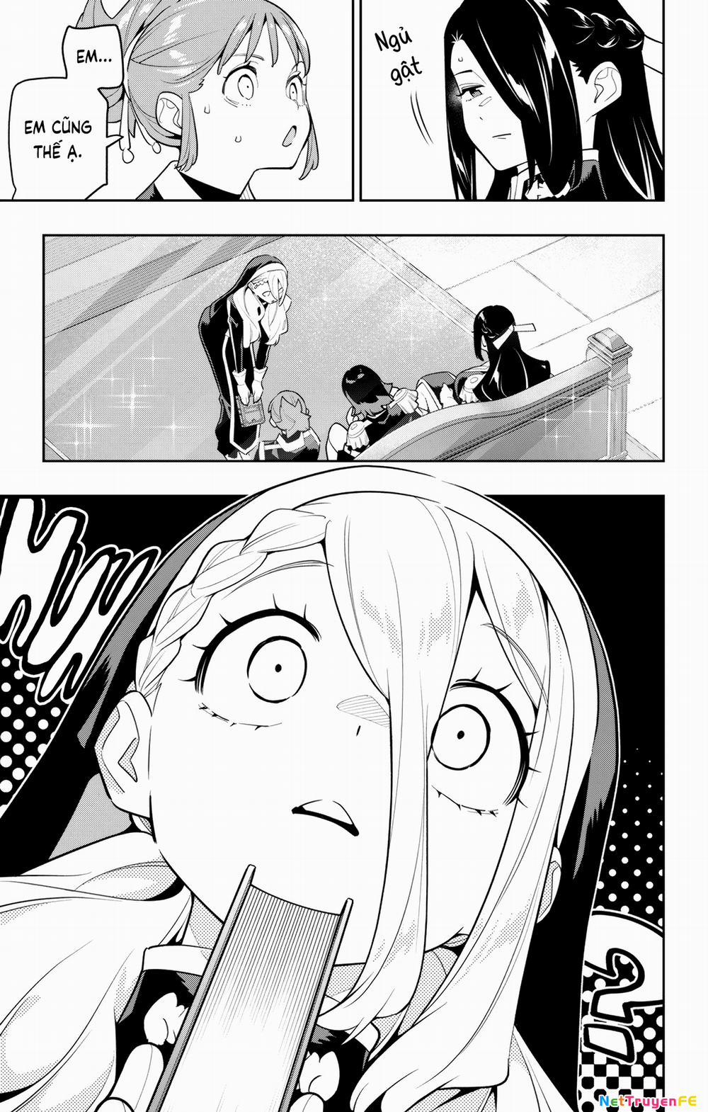 Demon Slave 142 trang 1