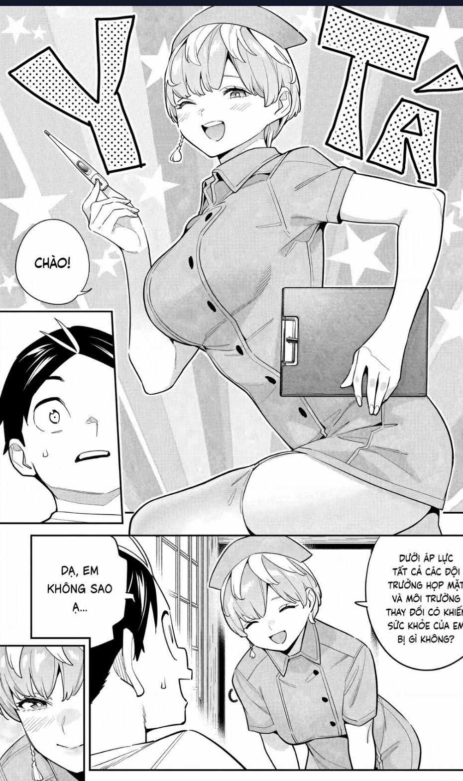 Demon Slave 145.5 trang 1