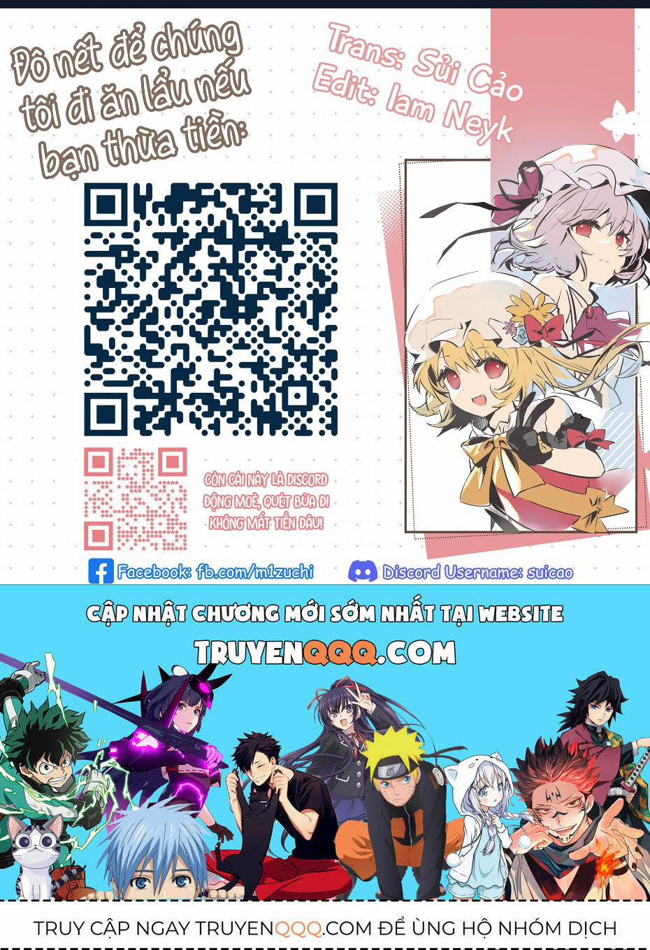 Demon Slave 145.5 trang 4