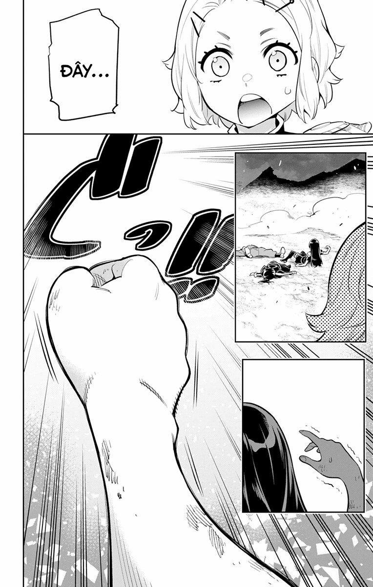 Demon Slave 15 trang 13