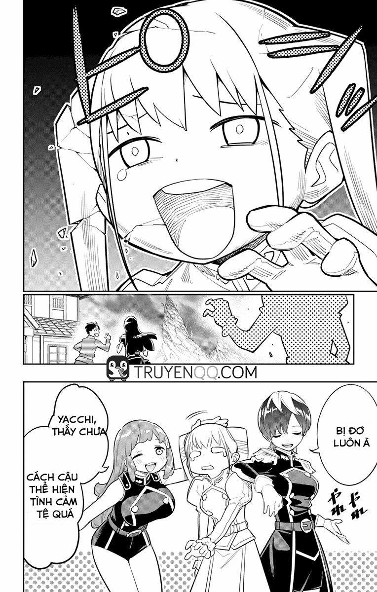 Demon Slave 15 trang 17