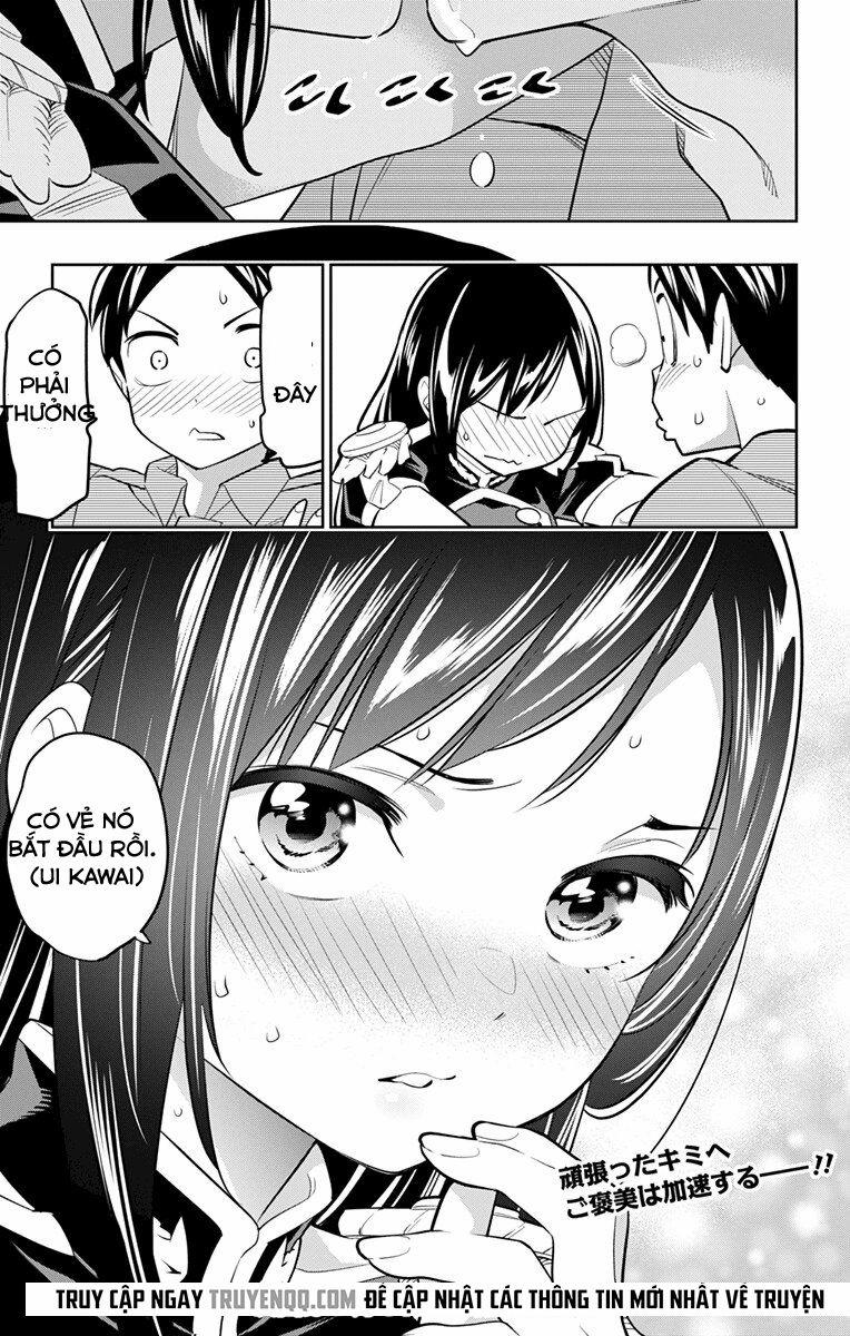 Demon Slave 15 trang 20