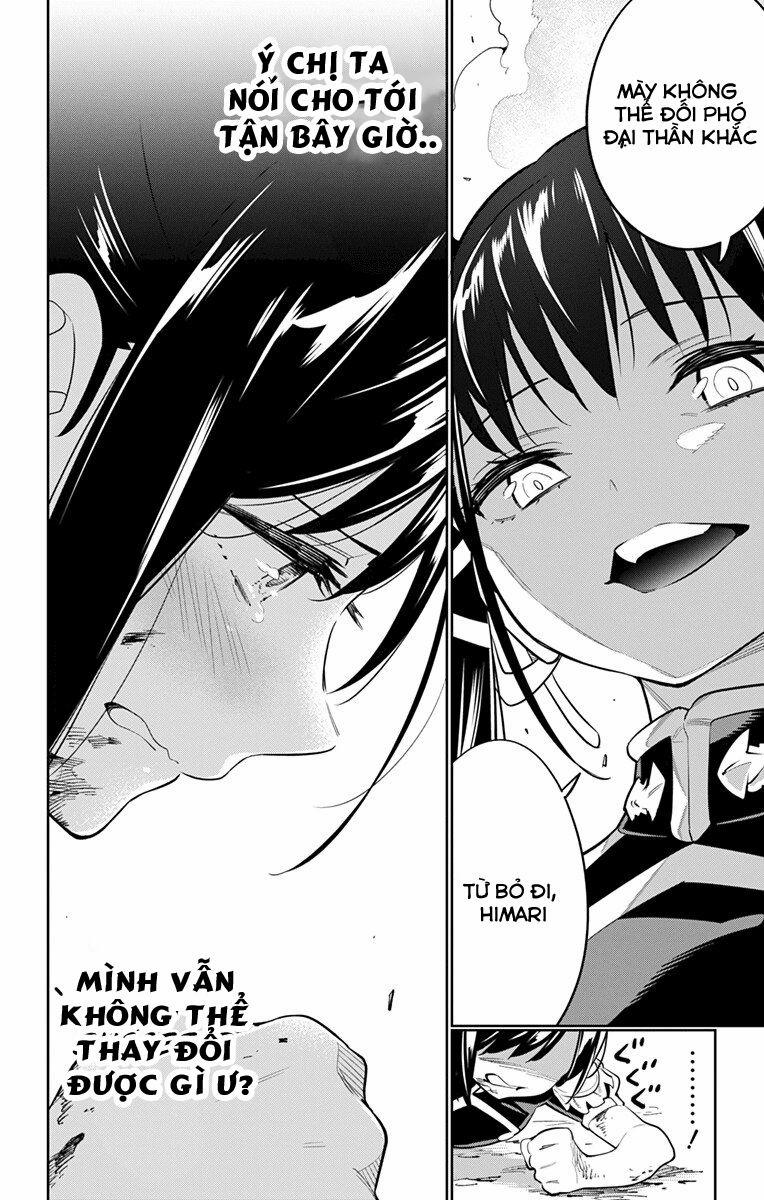 Demon Slave 15 trang 3